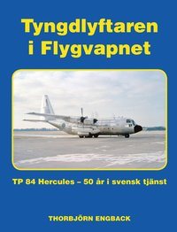 Tyngdlyftaren i Flygvapnet