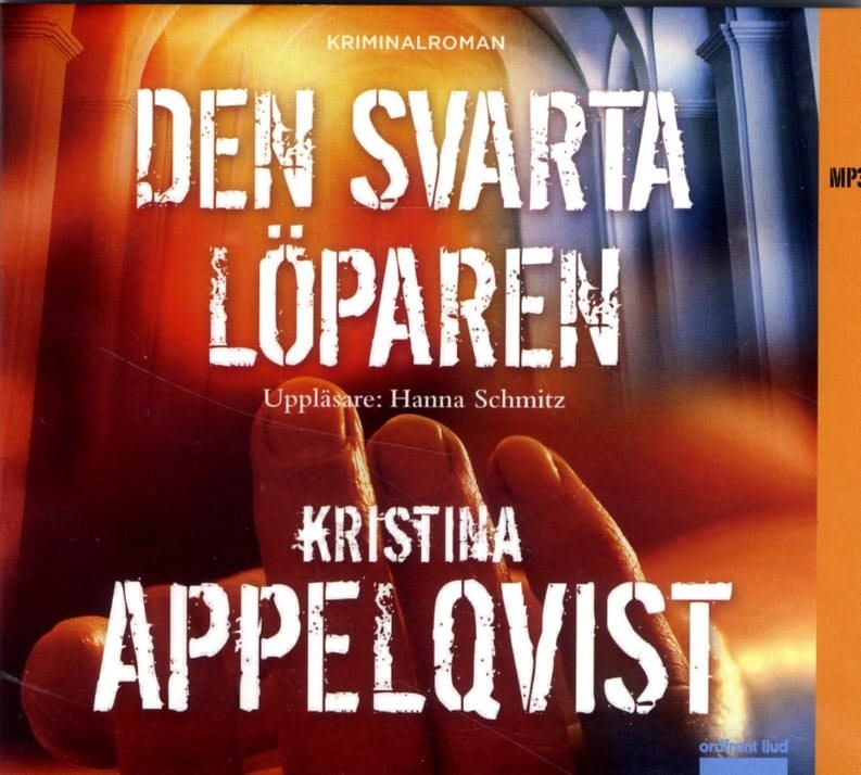 Den svarta löparen