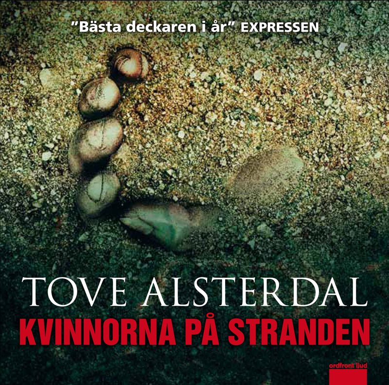 Kvinnorna på stranden