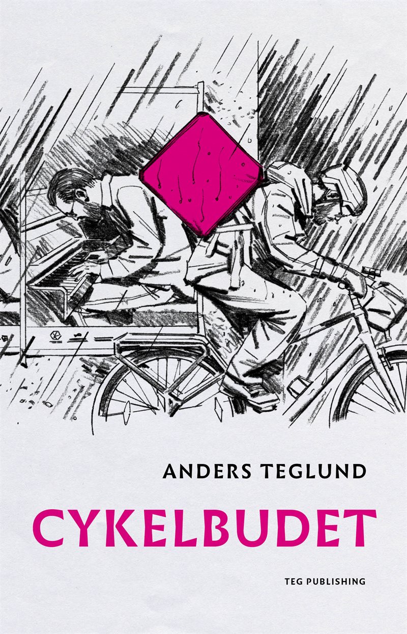 Cykelbudet