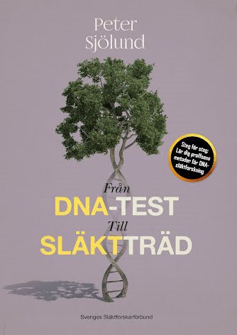 Från dna-test till släktträd