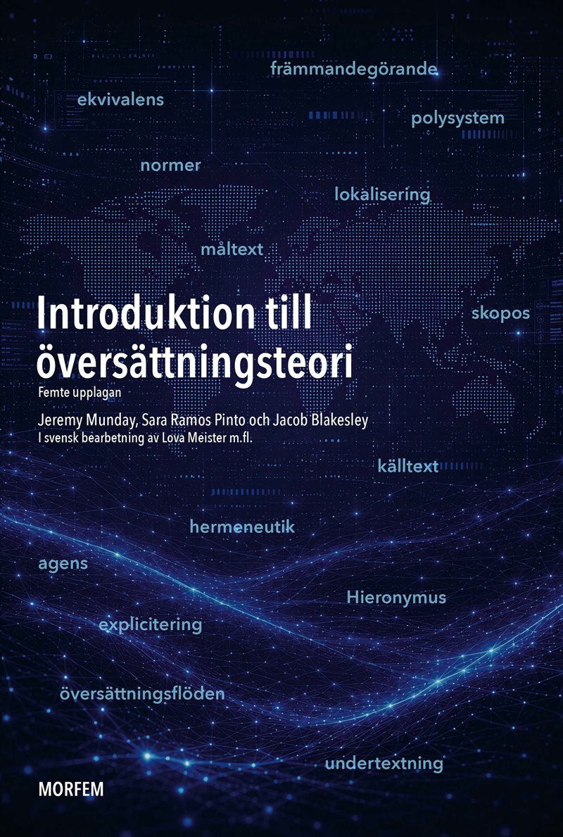 Introduktion till översättningsteori