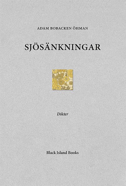 Sjösänkningar