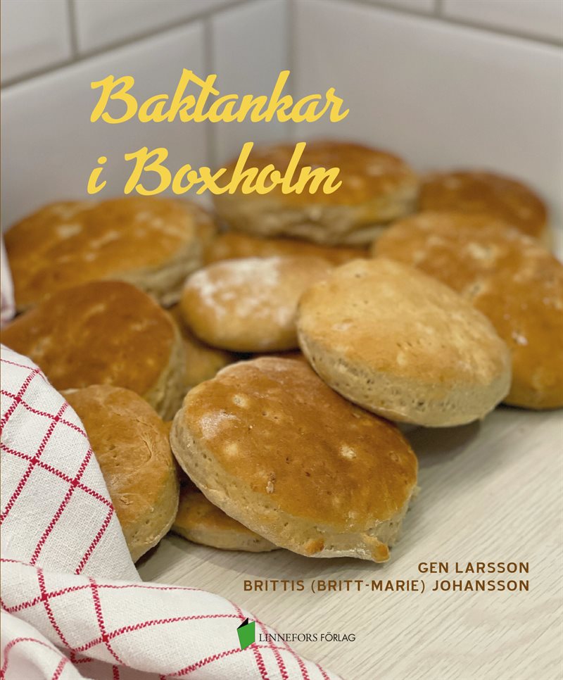 Baktankar i Boxholm