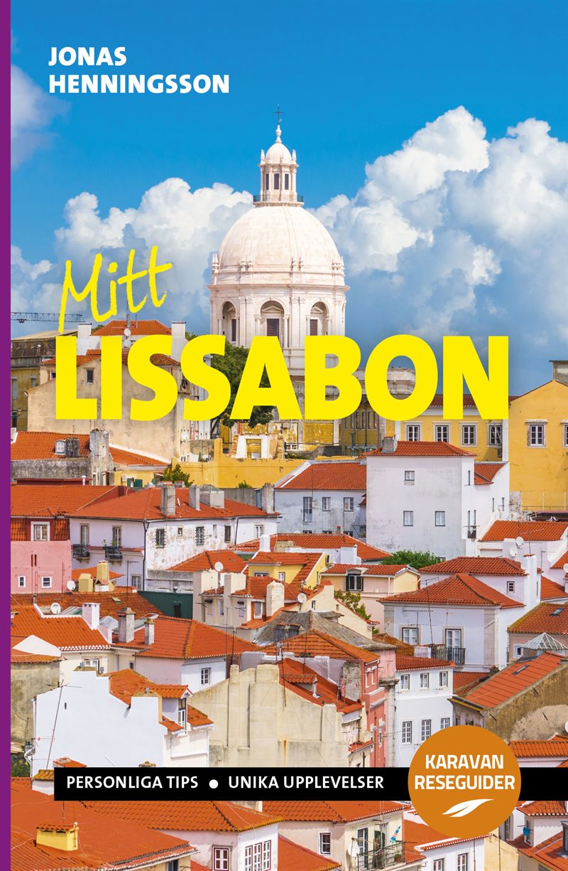 Mitt Lissabon