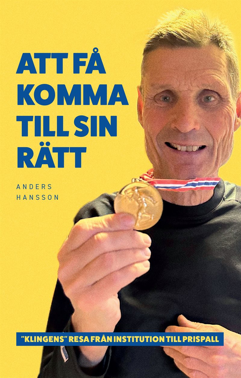 Att få komma till sin rätt