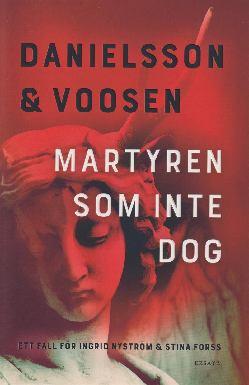 Martyren som inte dog