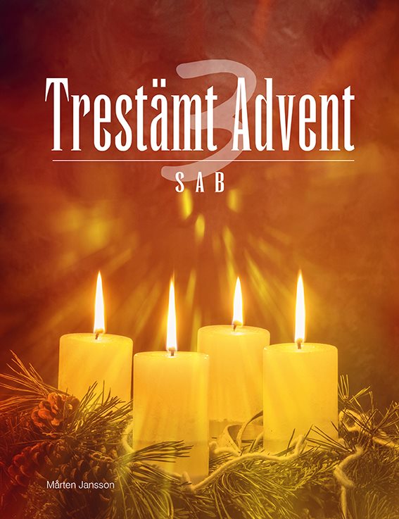 Trestämt Advent SAB