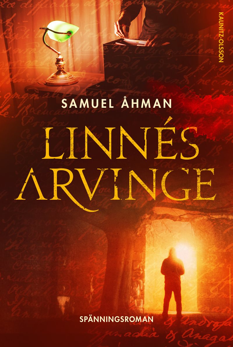 Linnés arvinge