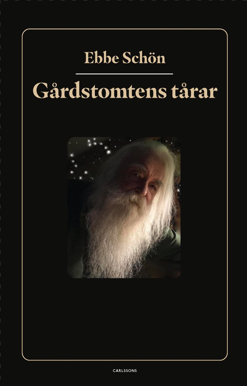 Gårdstomtens tårar