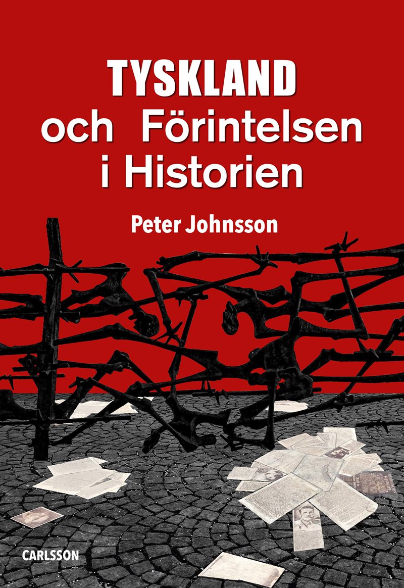 Tyskland och Förintelsen i historien