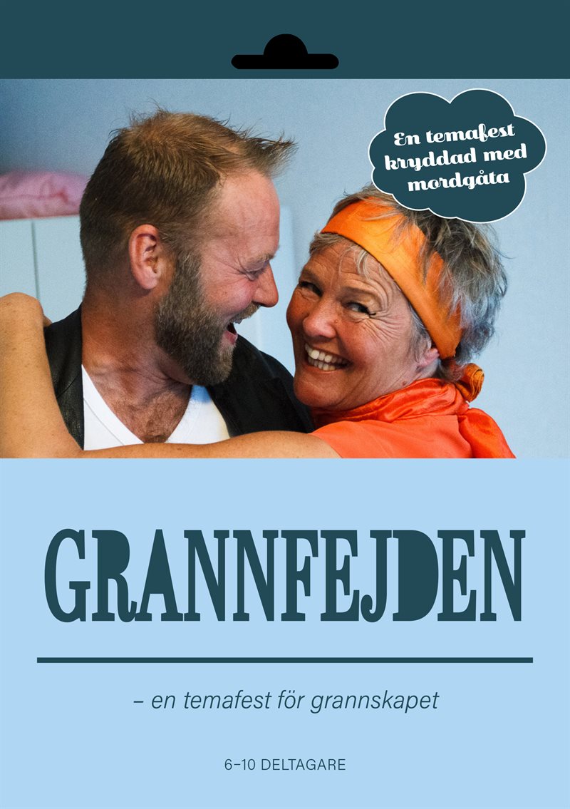 Grannfejden