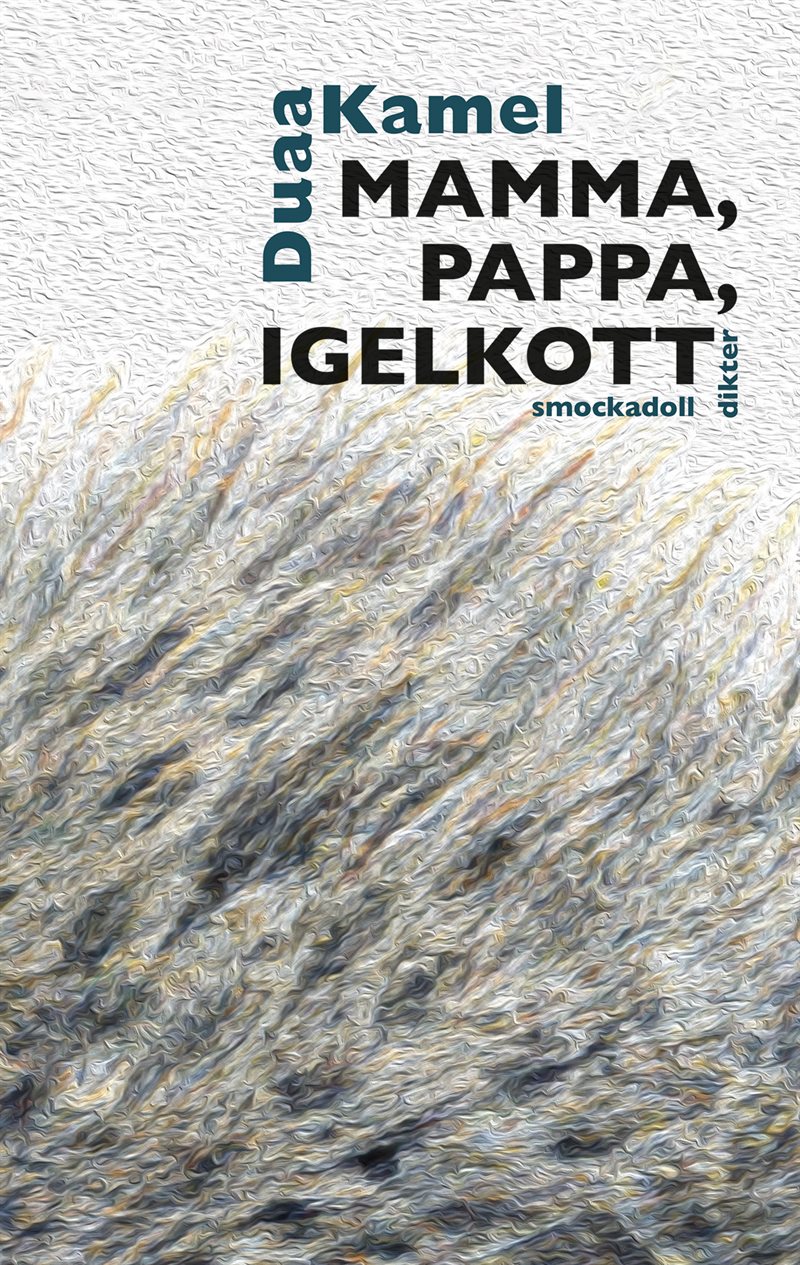 Mamma, pappa, igelkott