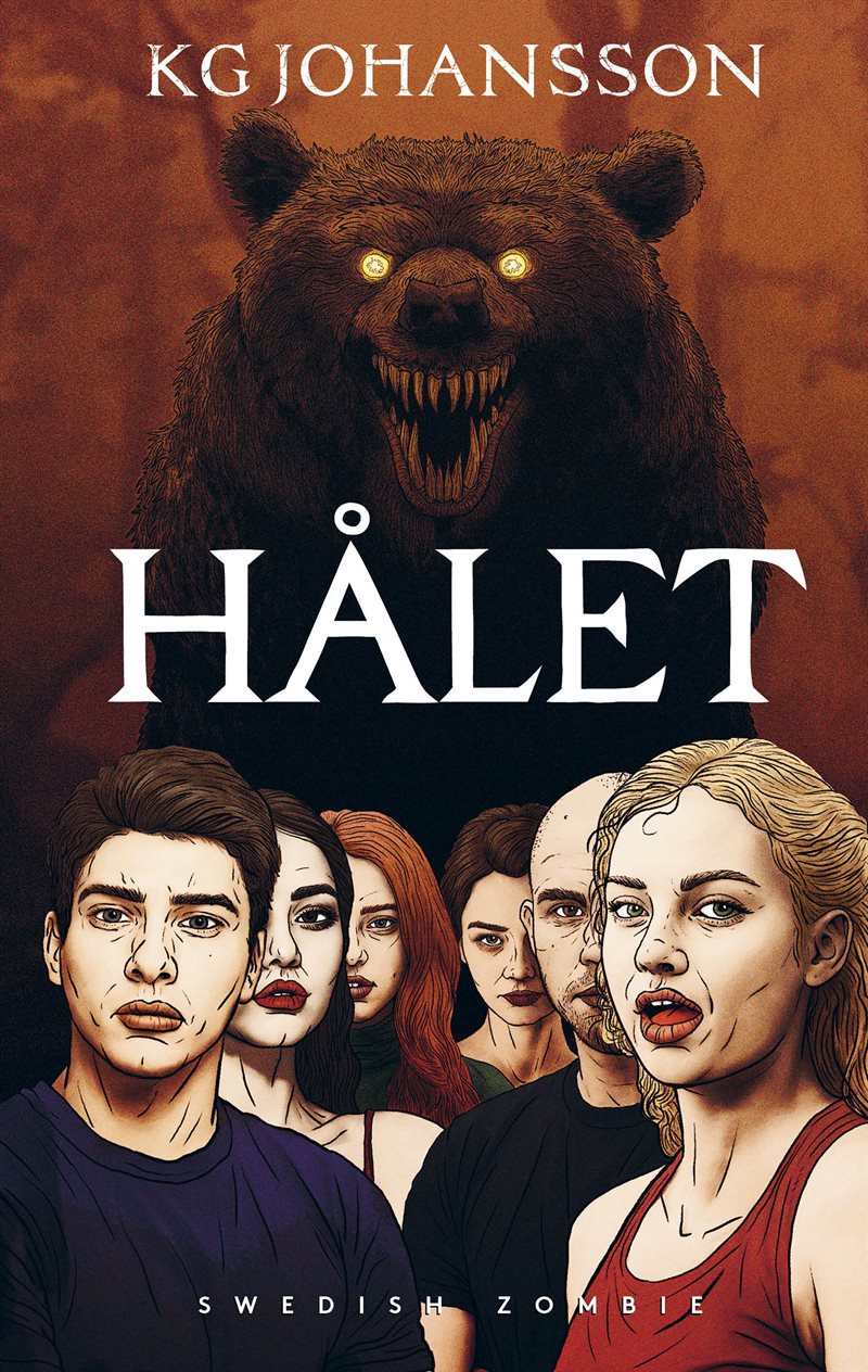 Hålet