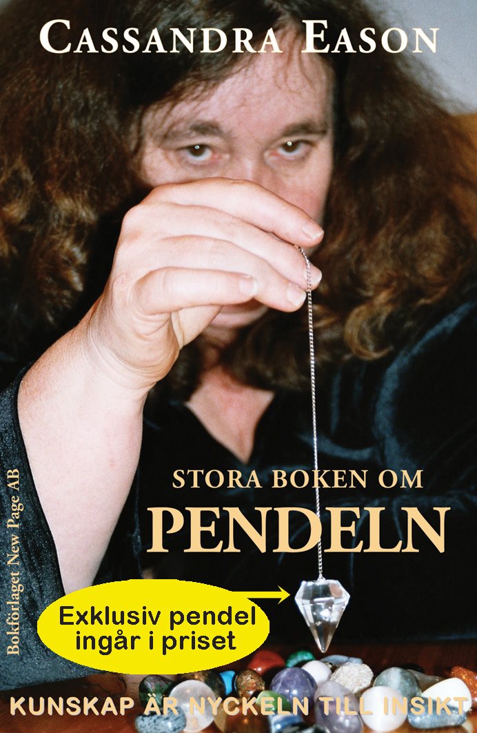 Stora boken om pendeln