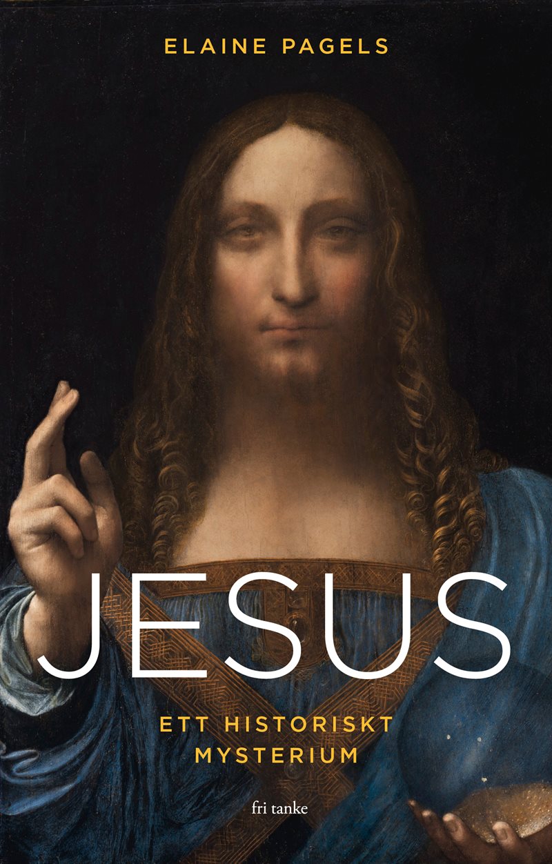 Jesus: Ett historiskt mysterium