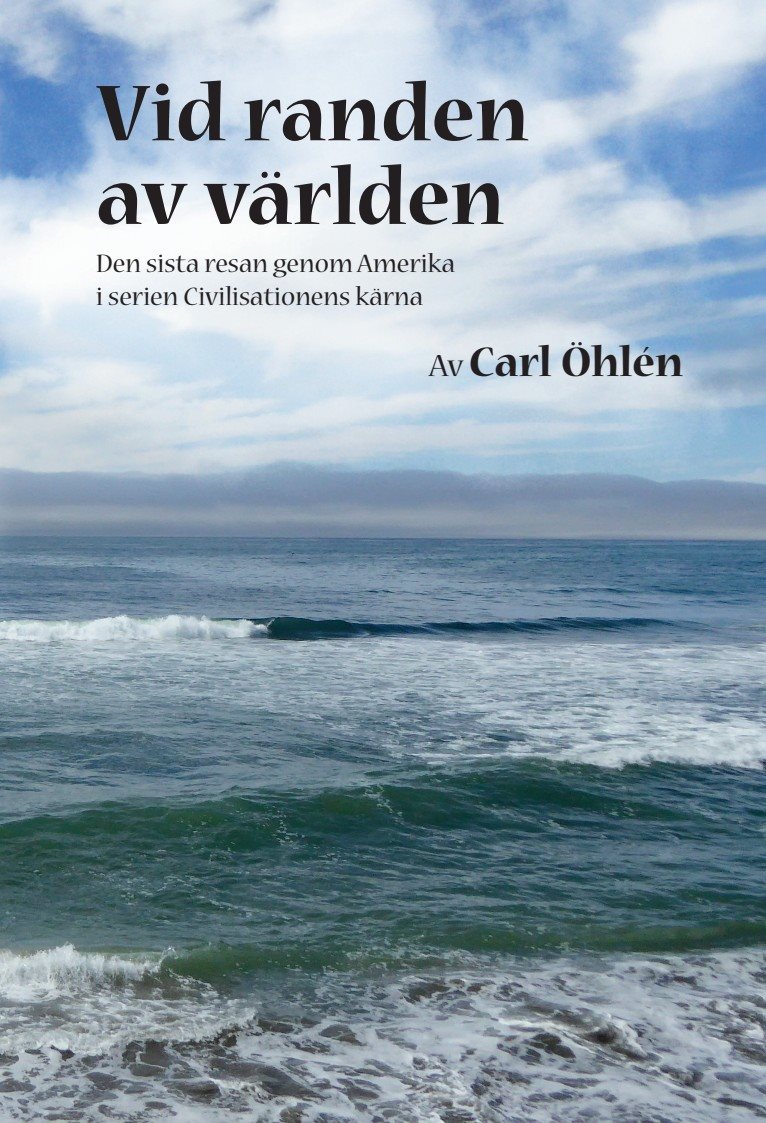 Vid randen av världen
