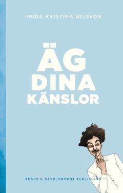 Äg dina känslor (Ljusblå)