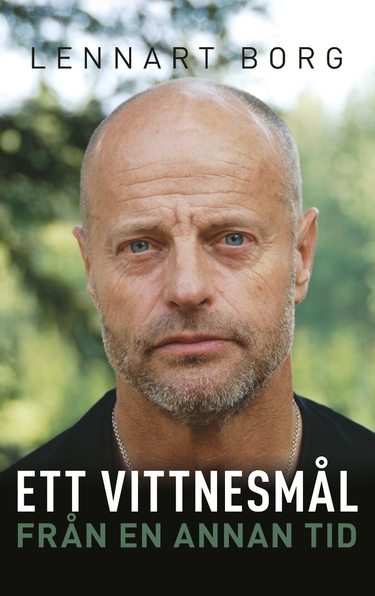 Ett vittnesmål från en annan tid