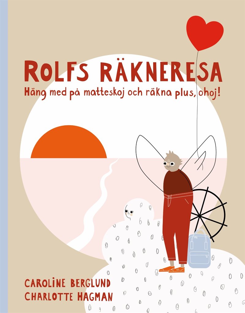 Rolfs räkneresa