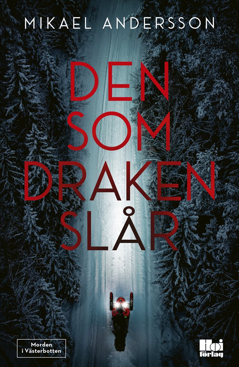 Den som draken slår