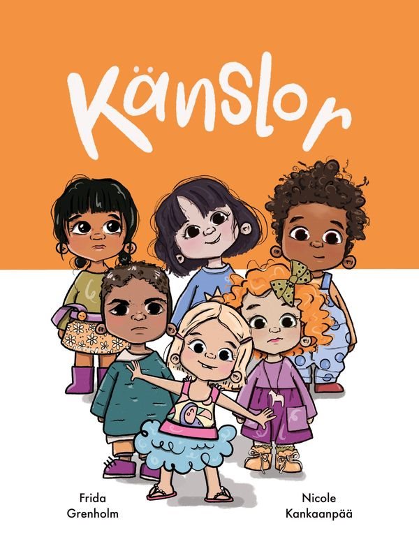 Känslor