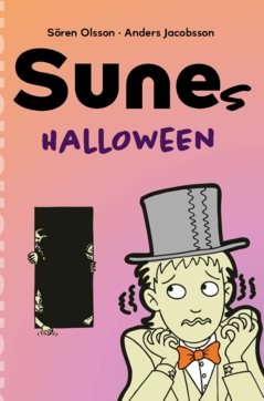 Sunes halloween