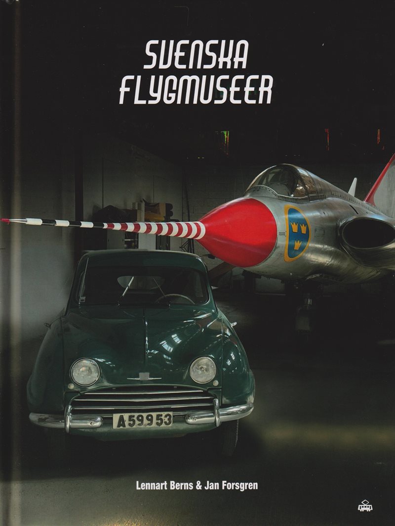 Svenska flygmuseer