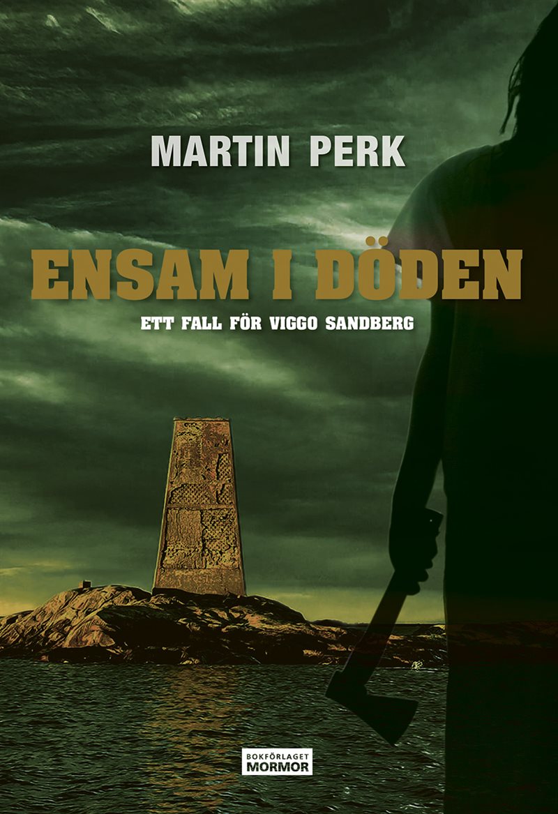 Ensam i döden