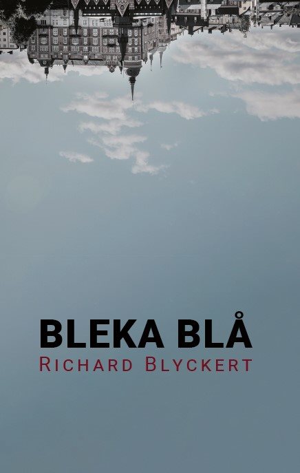 Bleka blå