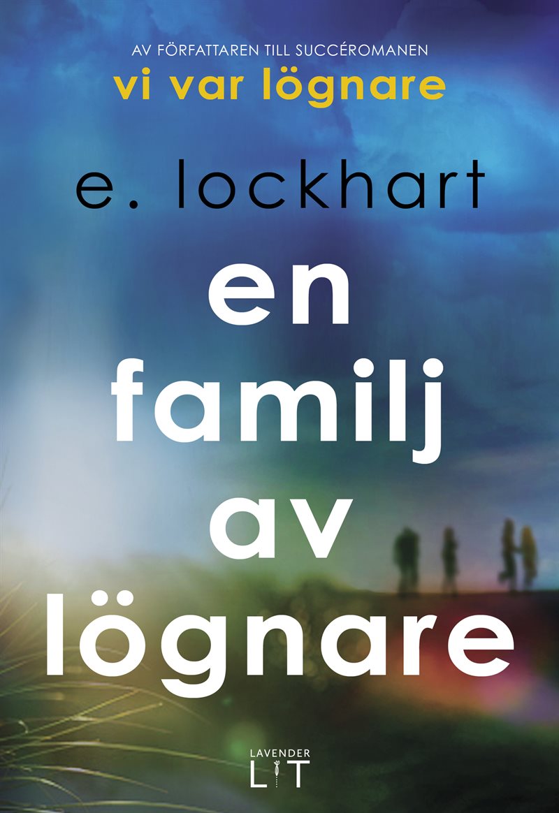 En familj av lögnare