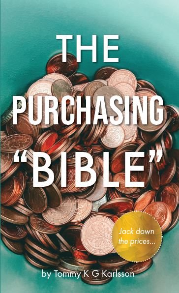 The purchasing bible