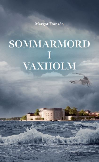 Sommarmord i Vaxholm