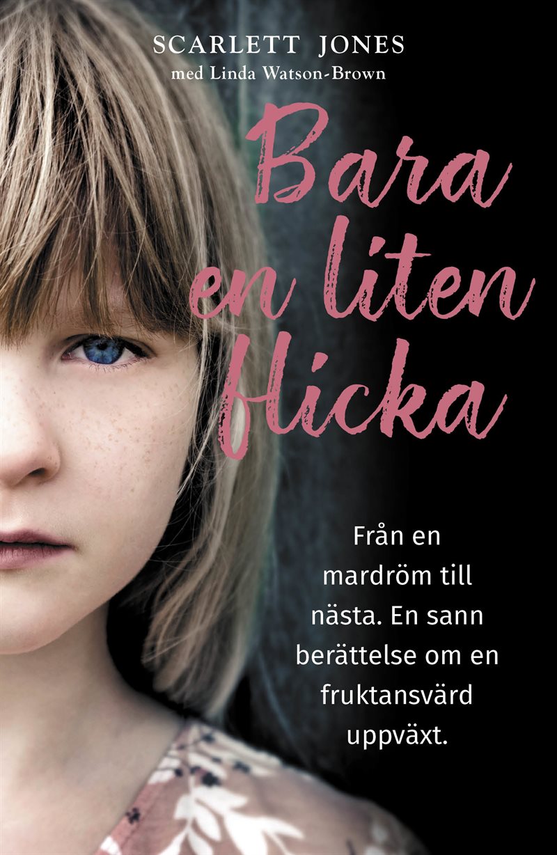 Bara en liten flicka