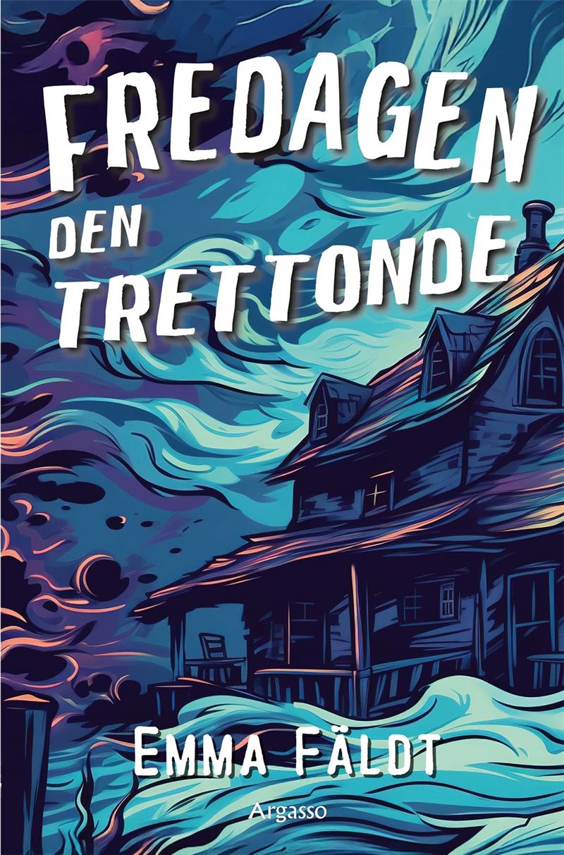 Fredagen den trettonde