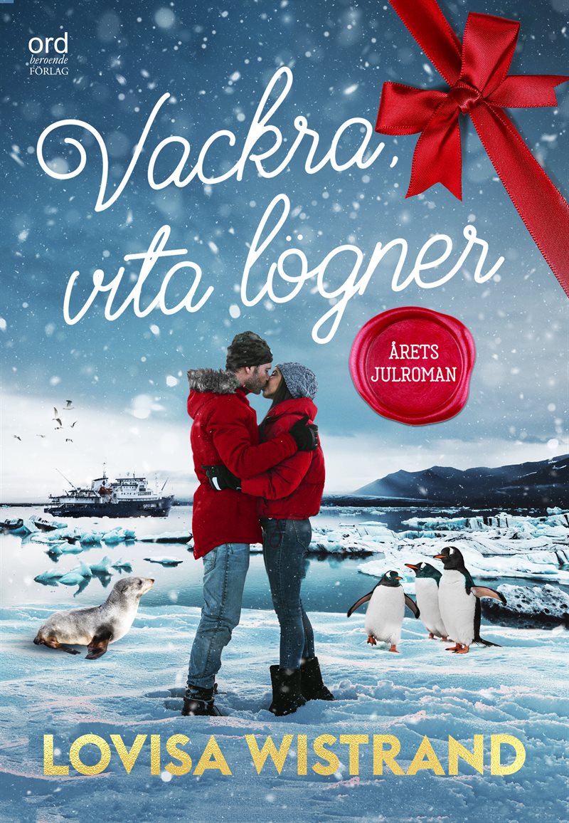 Vackra, vita lögner