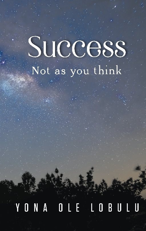 Success : not as you think