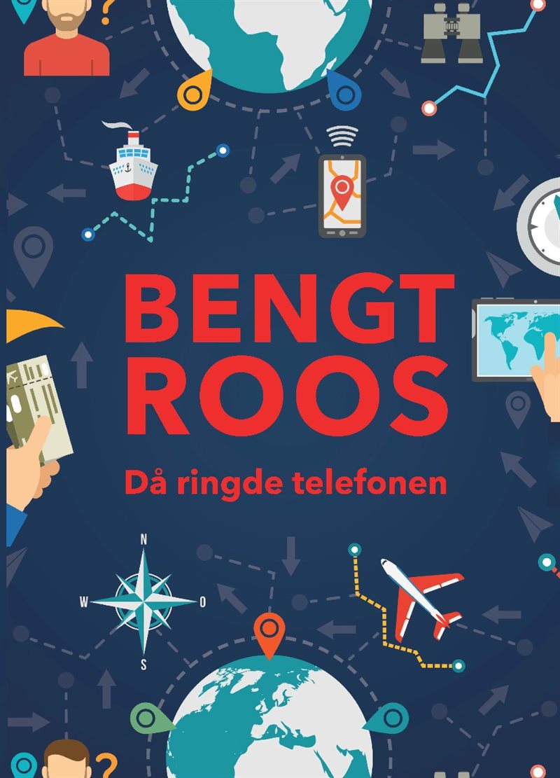 Då ringde telefonen