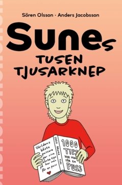 Sunes tusen tjusarknep