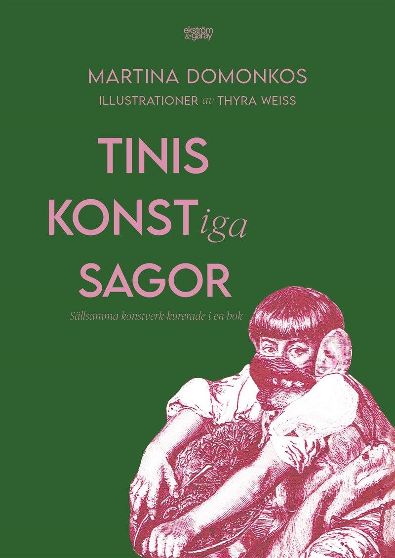 Tinis konst-iga sagor