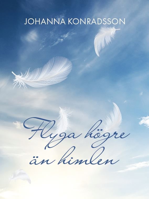 Flyga högre än himlen