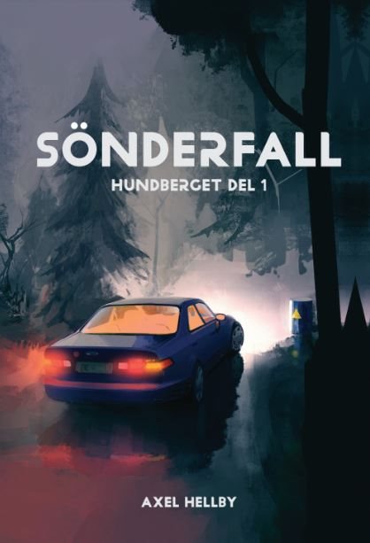 Sönderfall