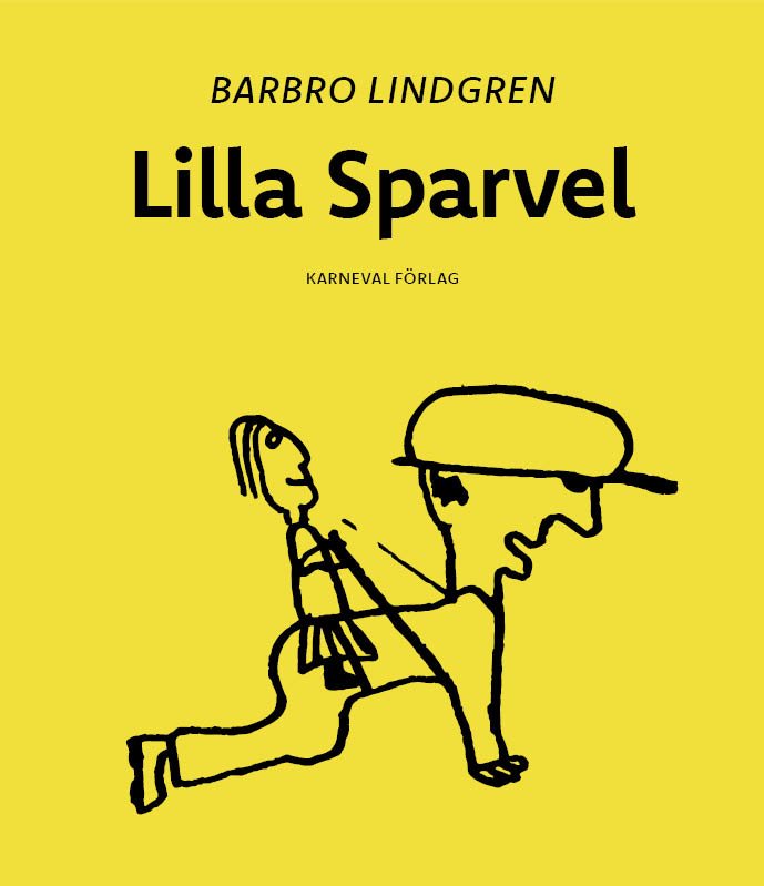 Lilla Sparvel