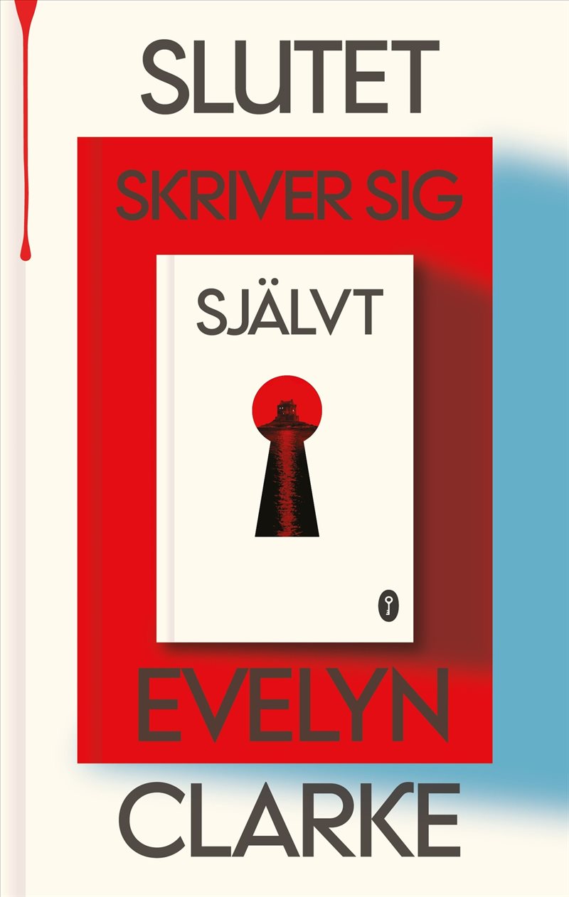 Slutet skriver sig självt