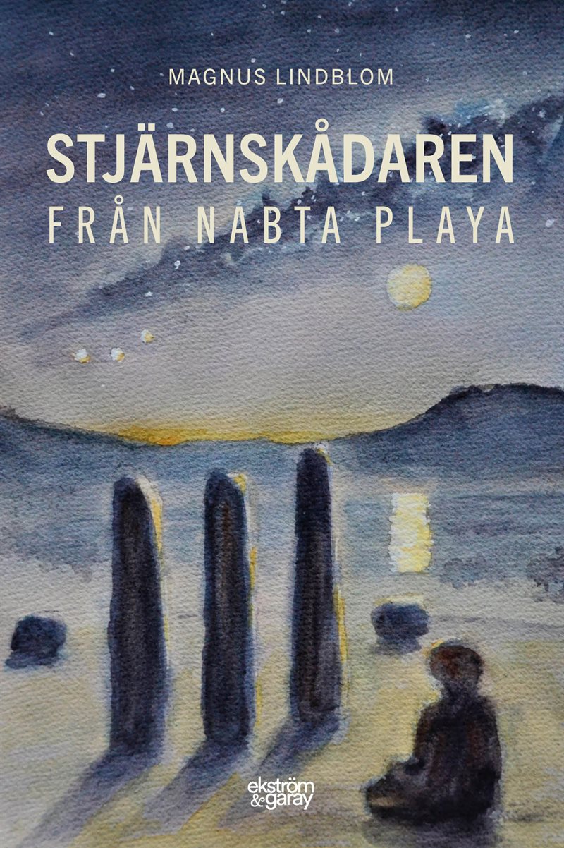 Stjärnskådaren från Nabta Playa