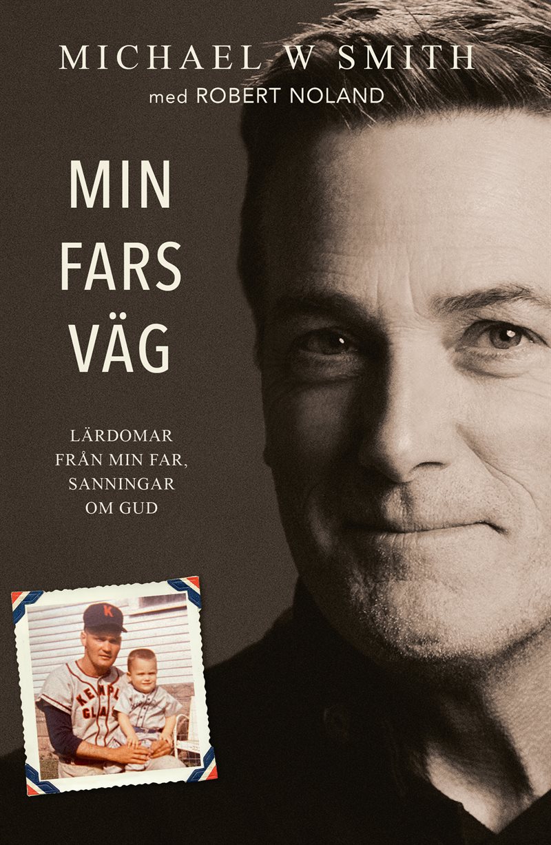 Min fars väg