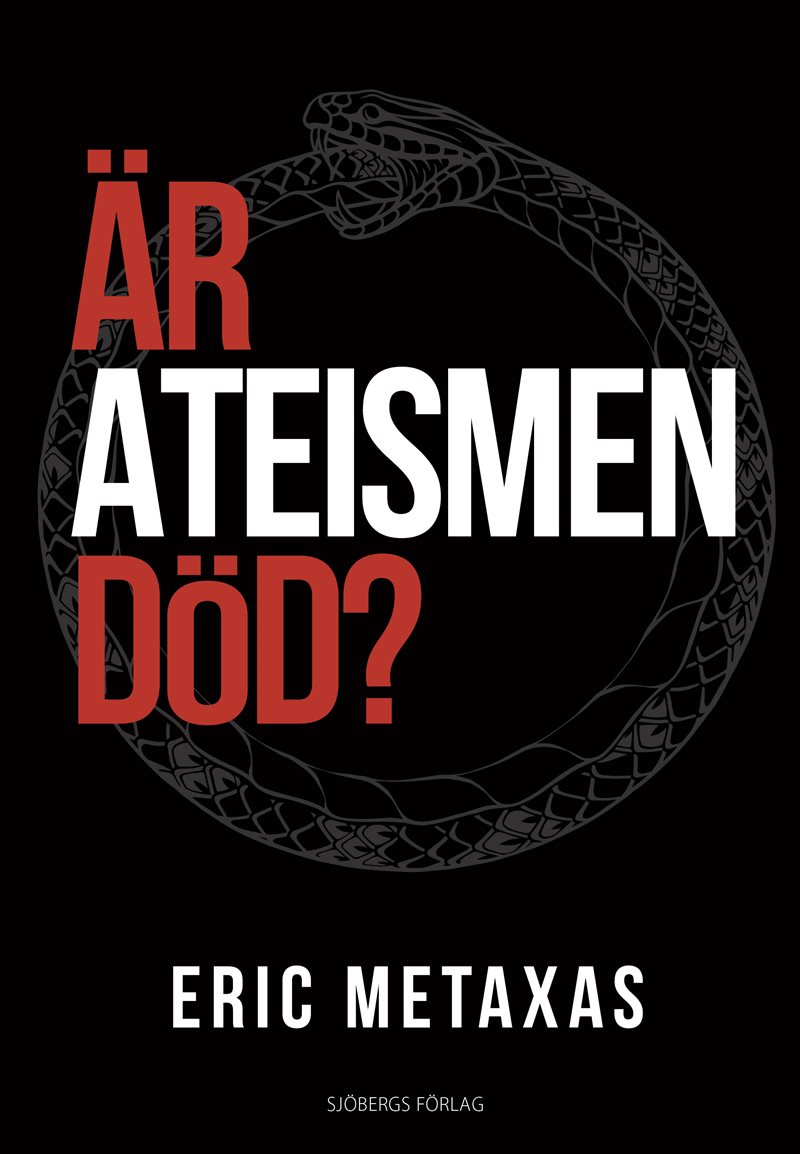 Är ateismen död?