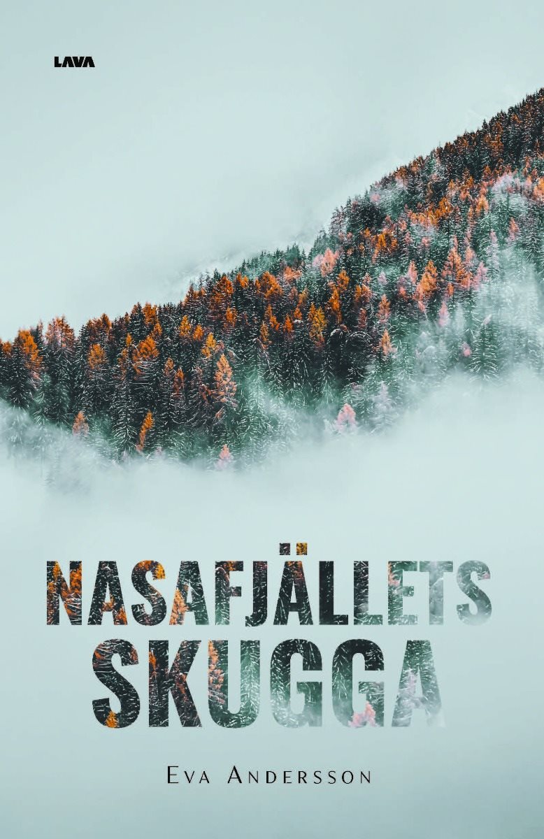 Nasafjällets skugga