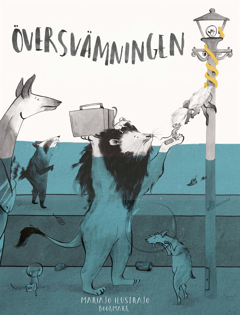 Översvämningen