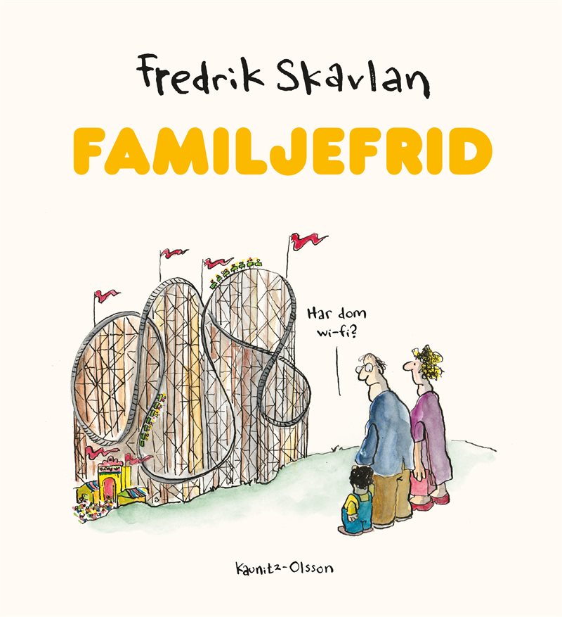 Familjefrid